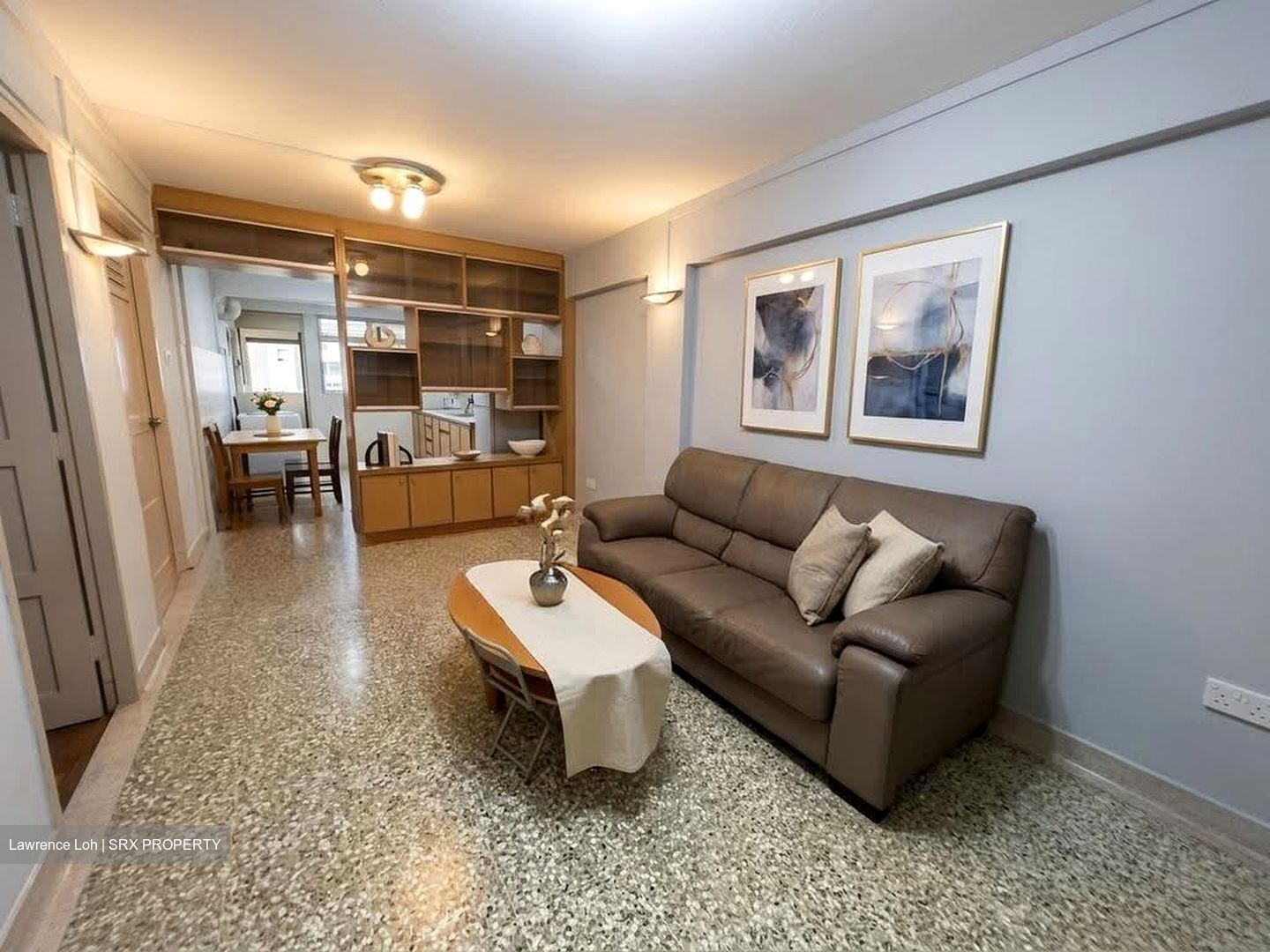 Blk 118 Toa Payoh View (Toa Payoh), HDB 3 Rooms #610385331